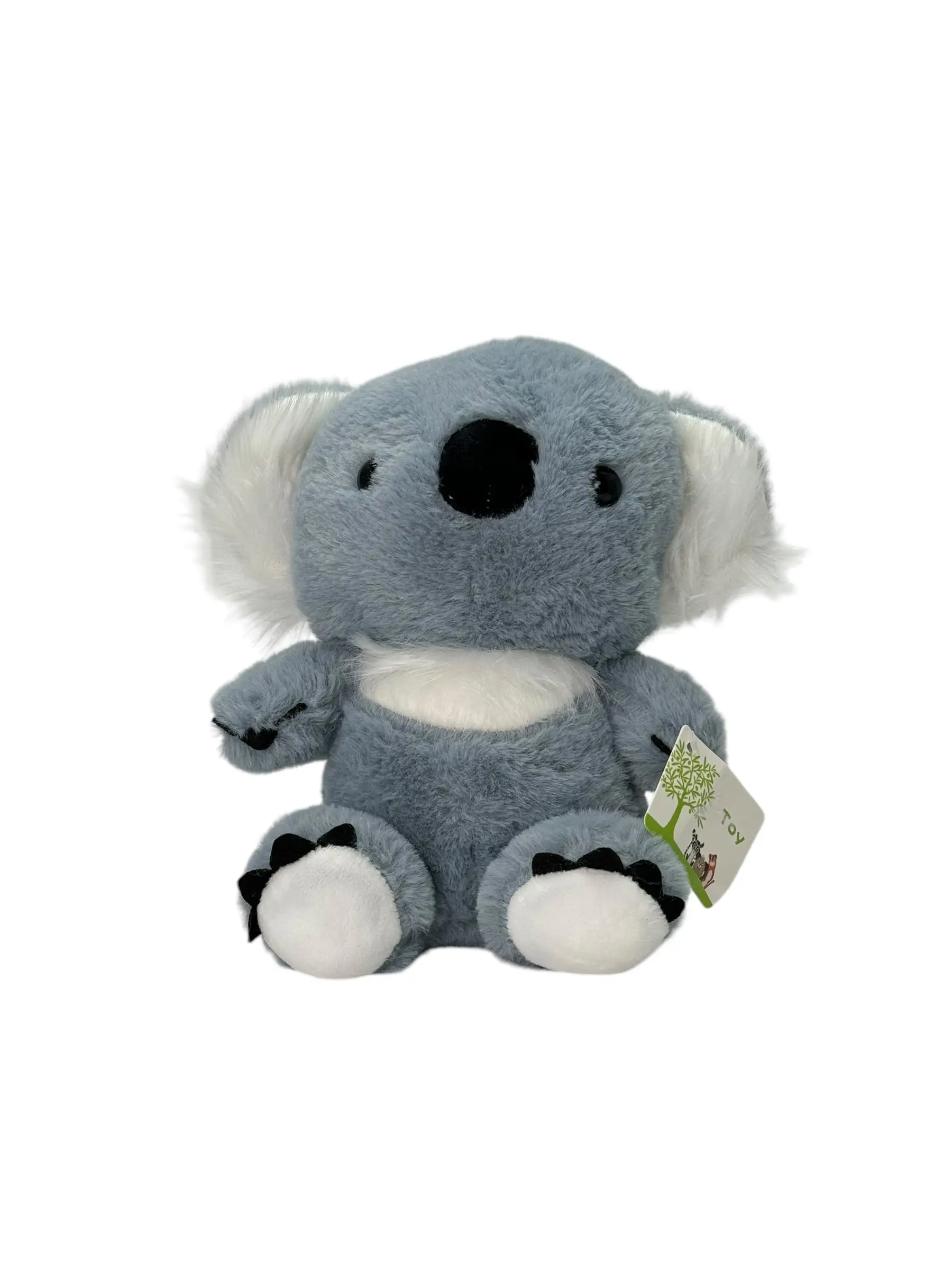 Мягкая игрушка коала